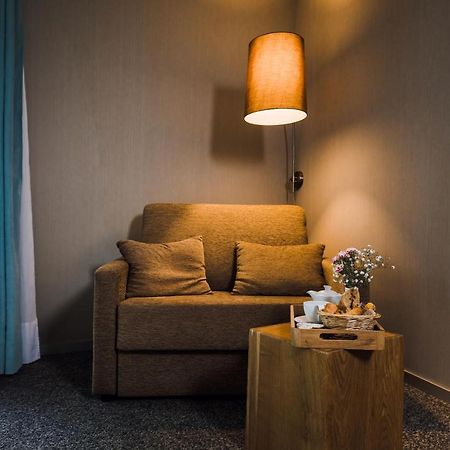 Alysson Hotel Олорон-Сент-Мари Экстерьер фото