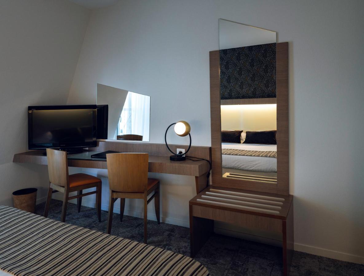 Alysson Hotel Олорон-Сент-Мари Экстерьер фото