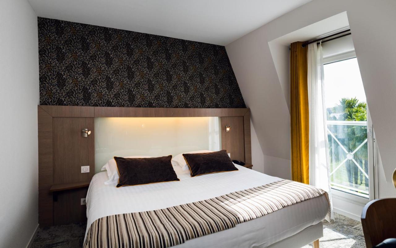 Alysson Hotel Олорон-Сент-Мари Экстерьер фото
